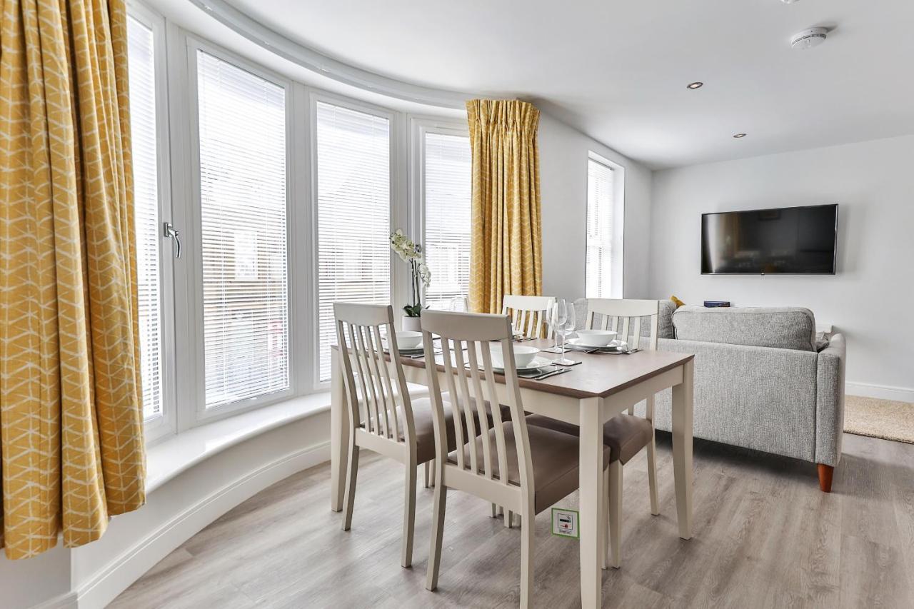 Finest Retreats - Belle House, 4 * Filey